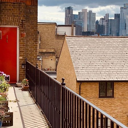 Your Private Hoxton Apartment Sleeps 3 London Zone 1 Exteriér fotografie
