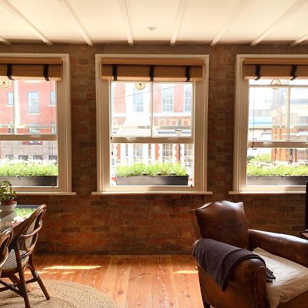 Your Private Hoxton Apartment Sleeps 3 London Zone 1 Exteriér fotografie
