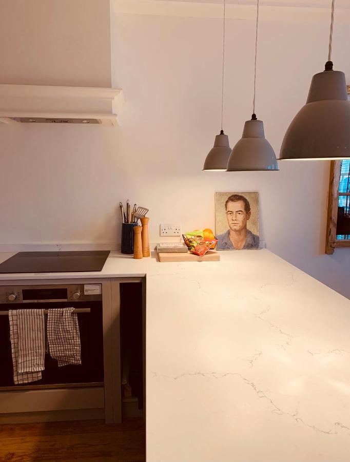 Your Private Hoxton Apartment Sleeps 3 London Zone 1 Exteriér fotografie