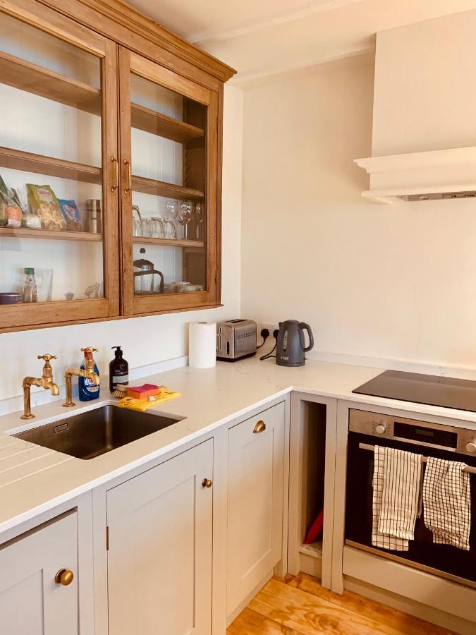 Your Private Hoxton Apartment Sleeps 3 London Zone 1 Exteriér fotografie