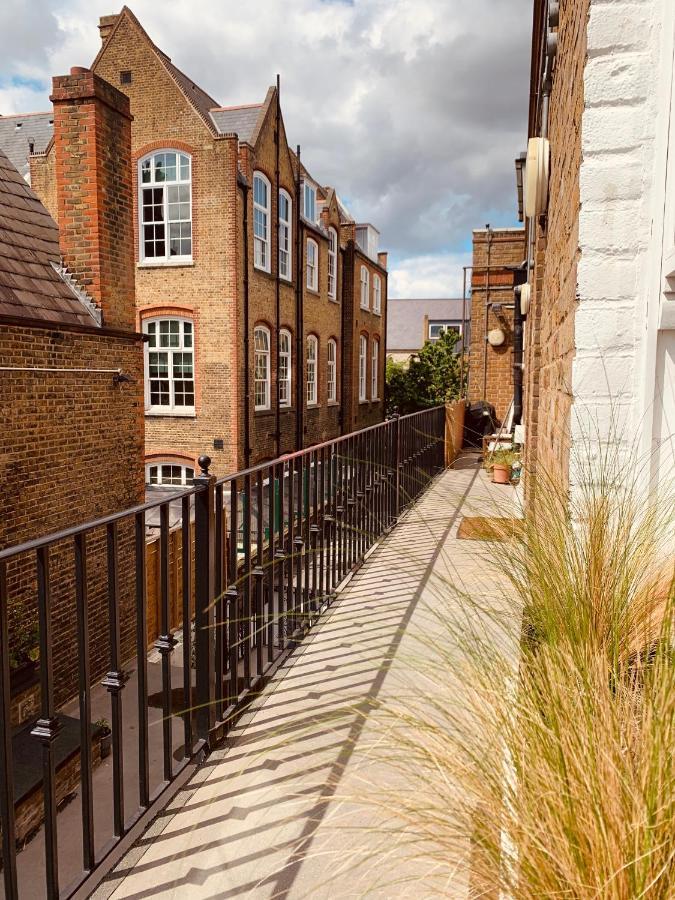 Your Private Hoxton Apartment Sleeps 3 London Zone 1 Exteriér fotografie